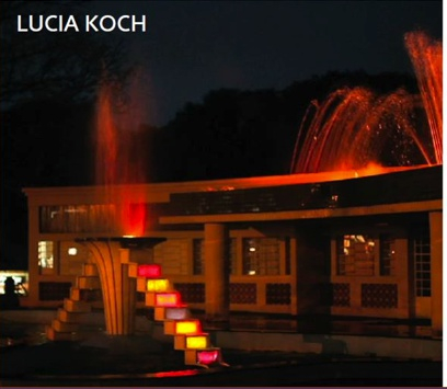 la temperatura del aire