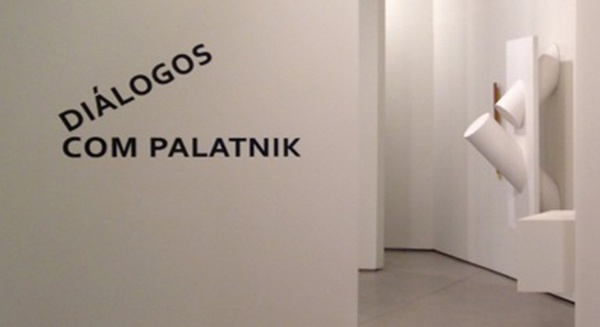 diálogos com palatnik