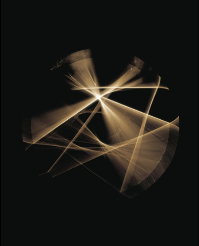 julio le parc: lumière