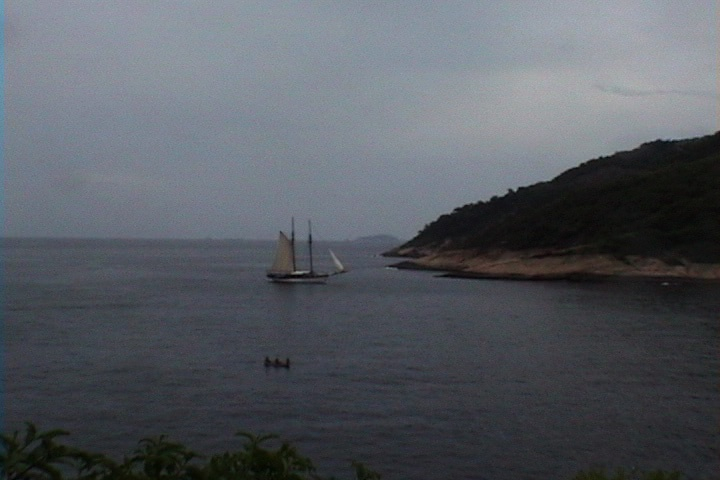 filmes e vídeos de artistas -- coleção itaú cultural