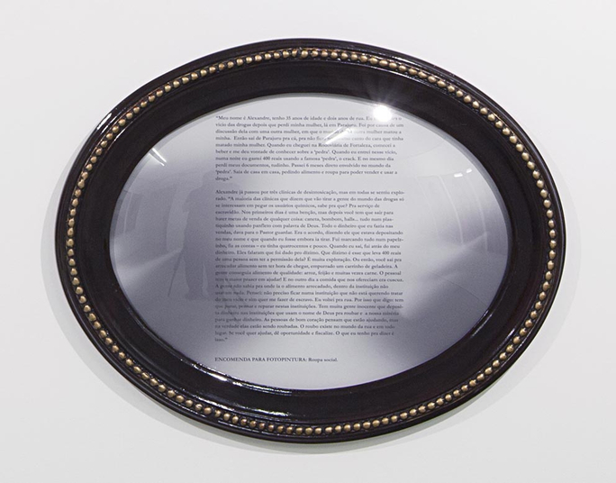 histórias/histories: contemporary art from brazil