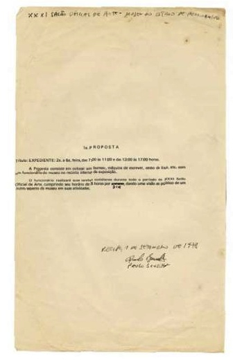 educação como matéria prima