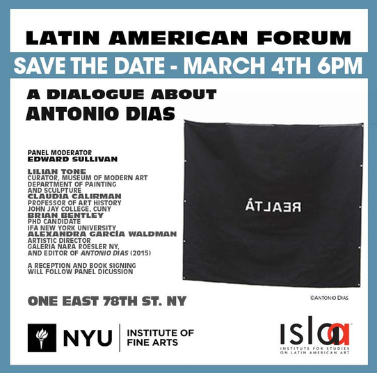 um diálogo sobre antonio dias