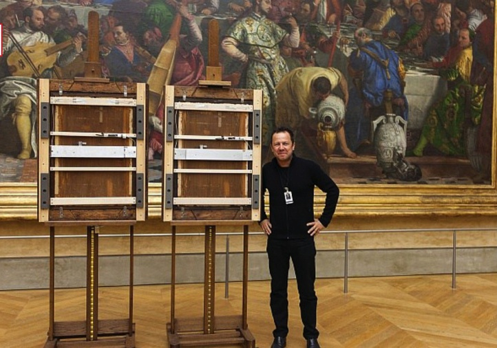 verso: vik muniz