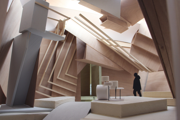 57th International Art Exhibition - La Biennale di Venezia