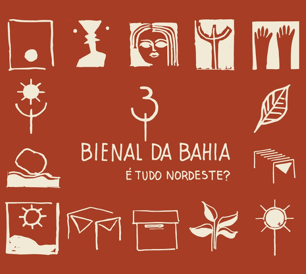 3ª bienal da bahia: é tudo nordeste?