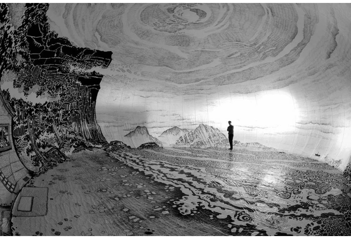 setouchi triennale | oiwa island 2