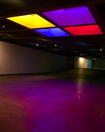 transparência e reflexo 