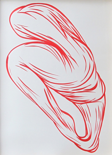 too see what is coming