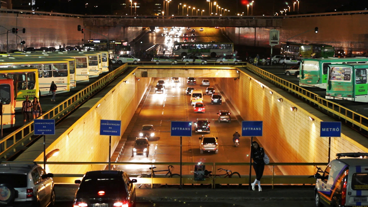 bienal de la imagen en movimiento 