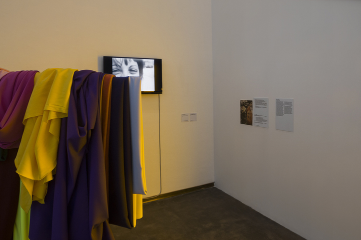 COLORI L’emozione dei COLORI nell’arte