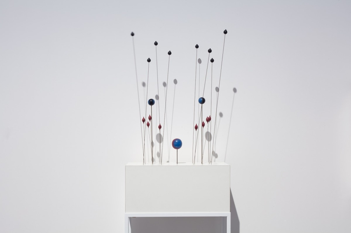 The Other Transatlantic. Kinetic & Op Art in Central & Eastern Europe and Latin America