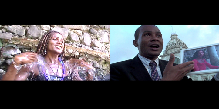 Histórias da sexualidade: filmes & vídeos