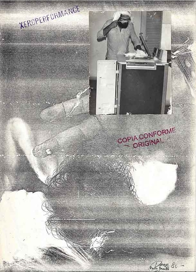 the matter of photography in the americas