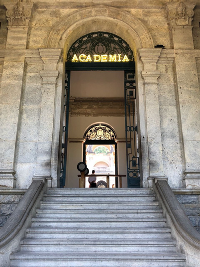 academia