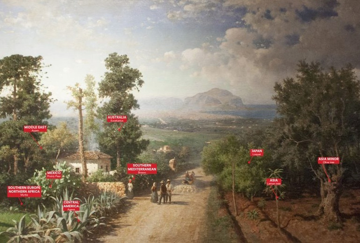 manifesta 12 - the planetary garden. cultivating coexistence.