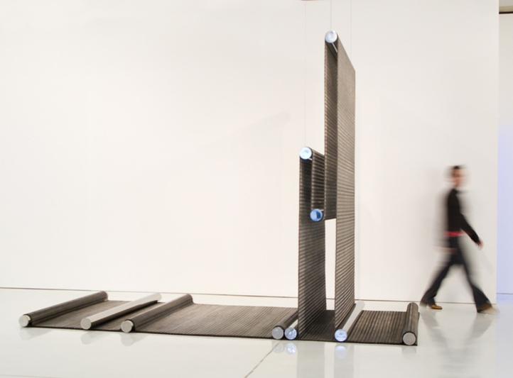 paisagens construídas