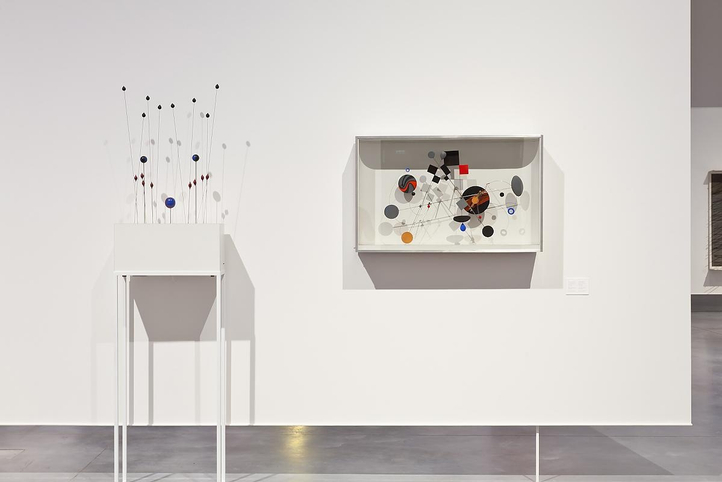 o outro trans-atlântico - arte ótica e cinética no Leste Europeu e na América Latina entre os anos 1950 e 1970