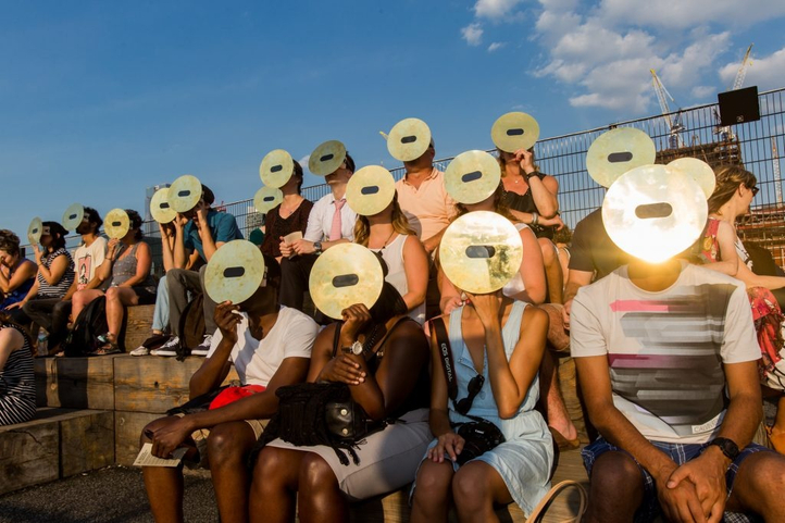 the work of WIND AIR LAND SEA