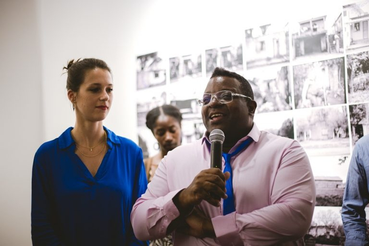 ecos do atlântico sul