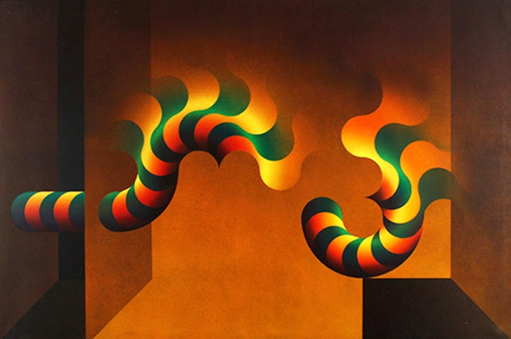 julio le parc. un visionario