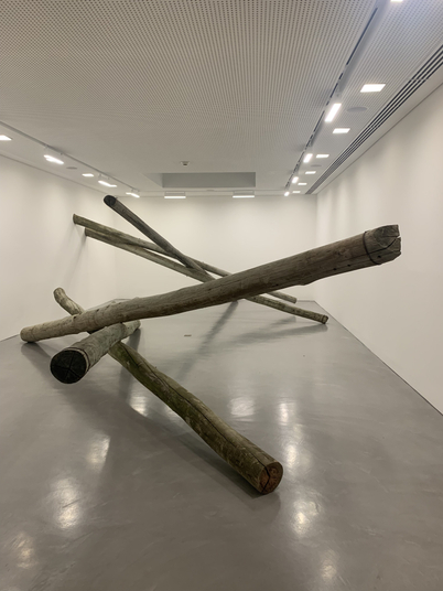 linhas do espaço tempo