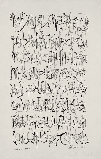 el círculo que faltaba