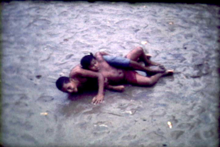 cao guimarães – ciclo de filmes