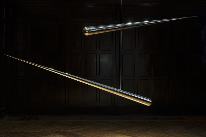 artur lescher no instituto artium