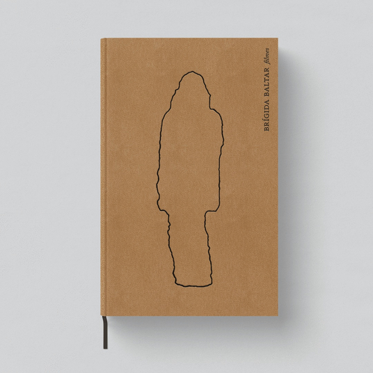 lançamento brígida baltar: filmes