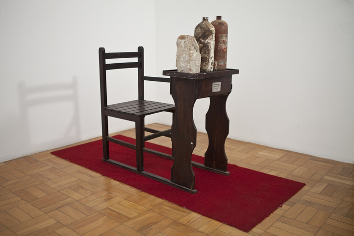 condenado ao moderno?