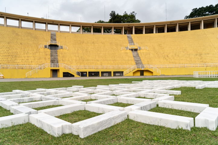 Laura Vinci, Sem título, 2014