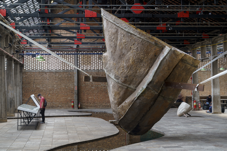 a natureza das coisas