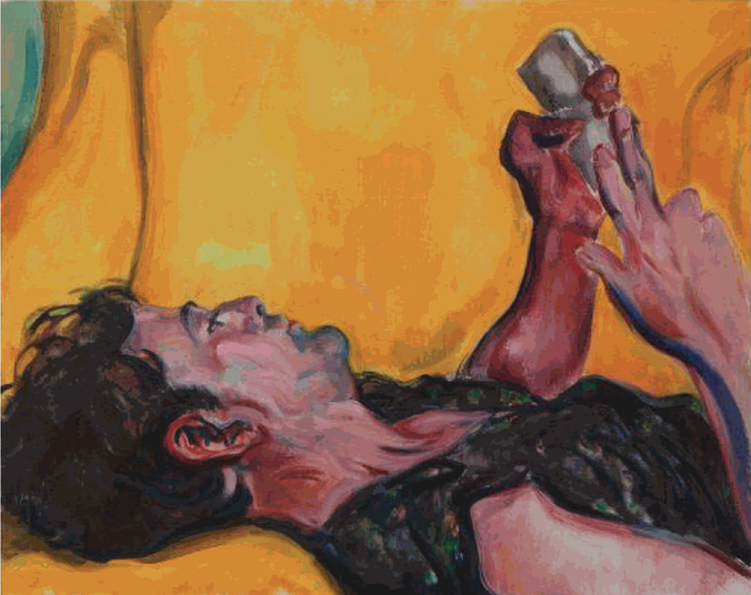 pequenas pinturas III