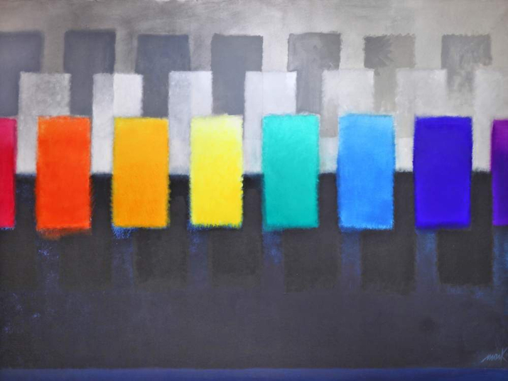 structures of energy