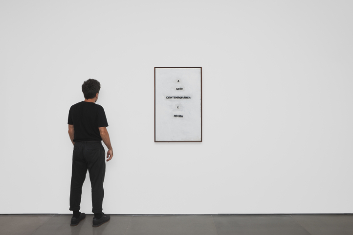 encruzilhadas da arte afro-brasileira