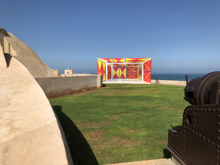 rabat biennale 2019