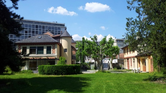 residência – embassy of foreign artists (EoFA) 