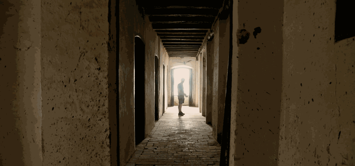 nem tudo tem que ser sobre alguma coisa