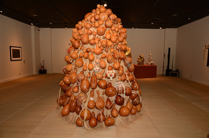 ancestral: afro-américas