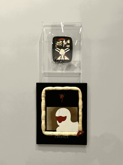 pop brasil: vanguarda e nova figuração, 1960-70