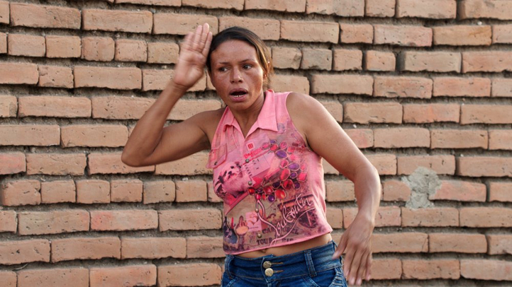 choreographies of the everyday