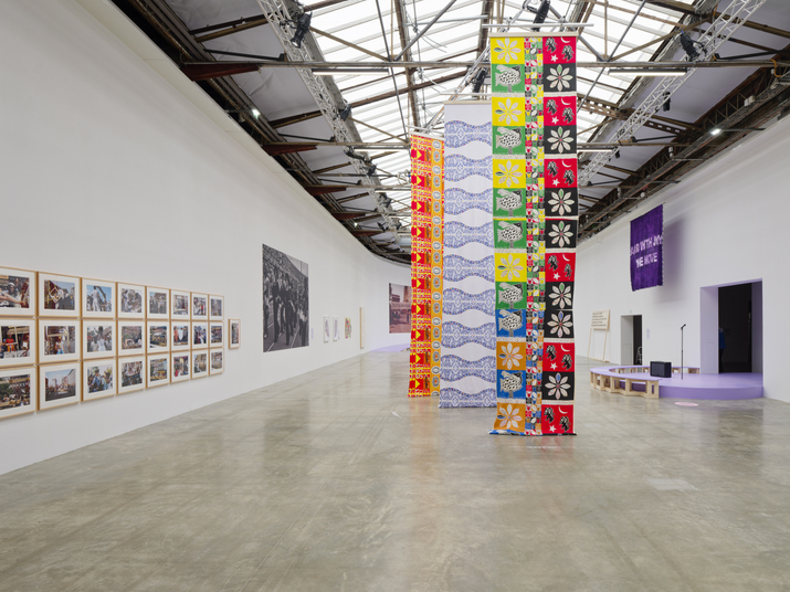 collective joy – learning flamboyance!