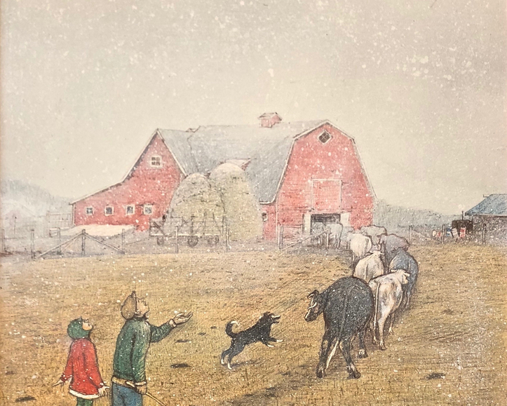 Kurelek
