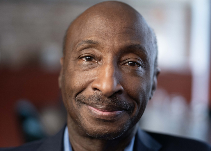 Ken Frazier
