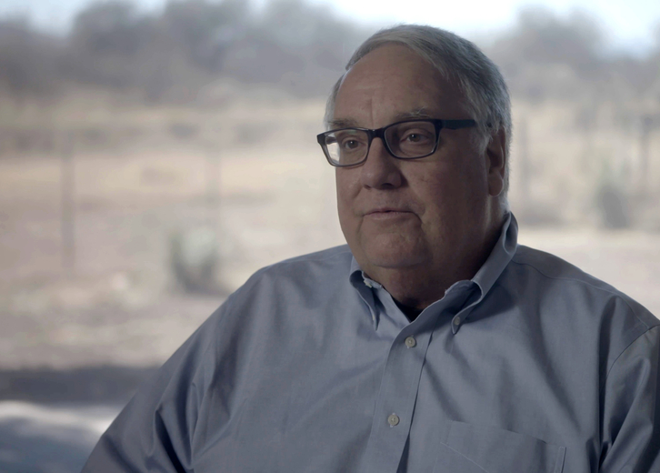 Howard Buffett