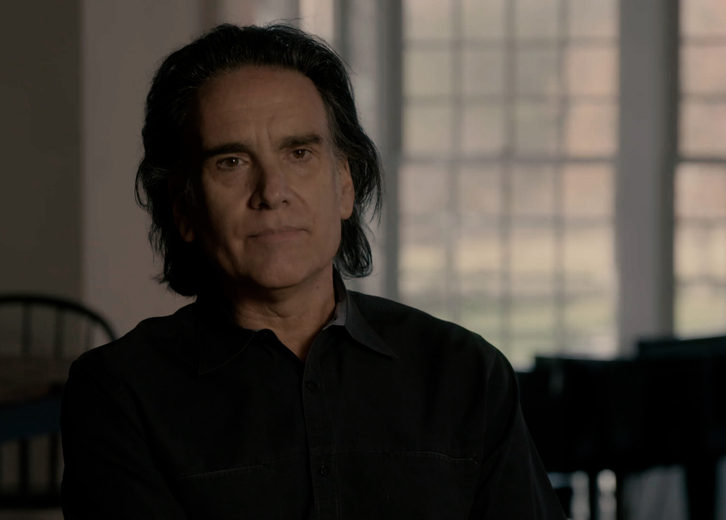 Peter Buffett