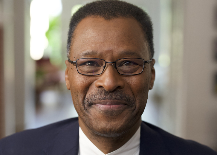 John Silvanus Wilson