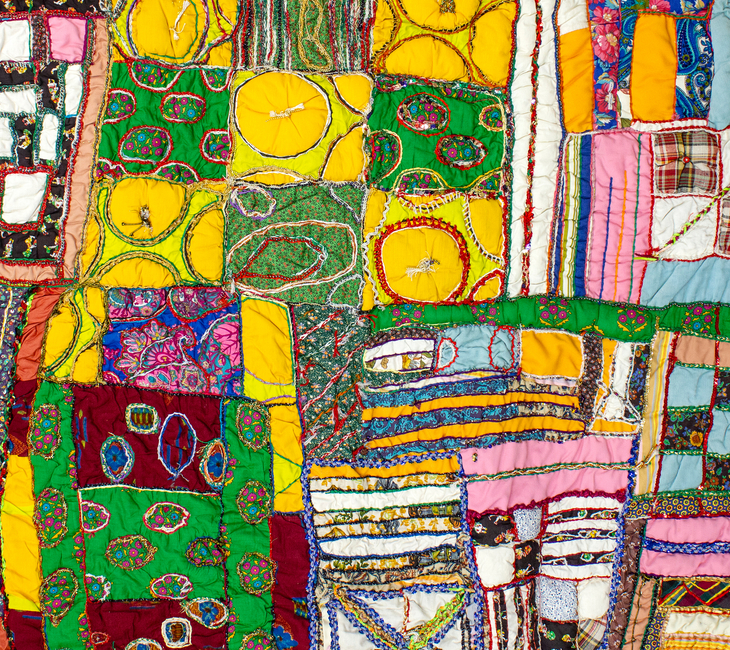 Making Their Mark: Works from the Shah Garg Collection