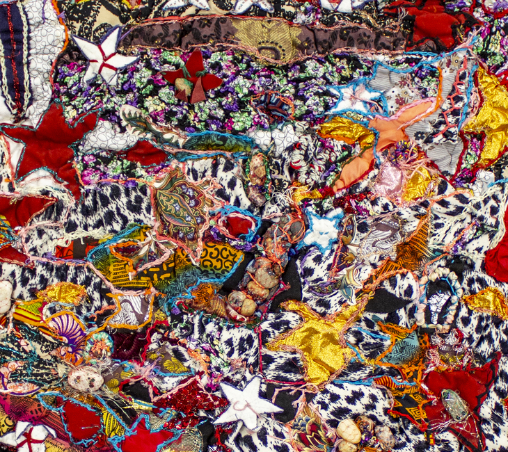 Framing Nature: Gardens and Imagination